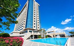 โรงแรม เดอะทวิน โลตัส